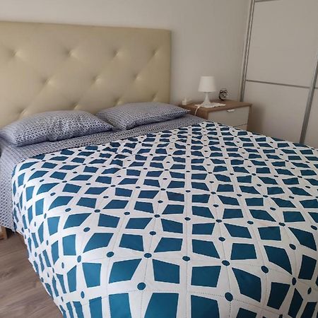 Апартаменти Casabarreiro Баррейру Екстер'єр фото