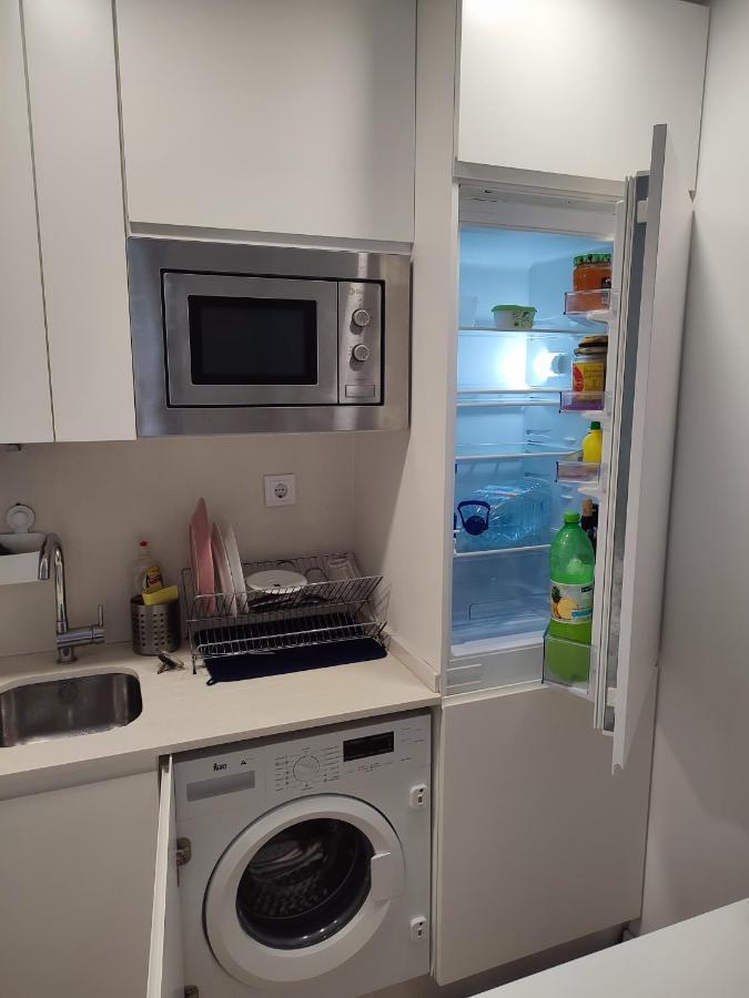 Апартаменти Casabarreiro Баррейру Екстер'єр фото